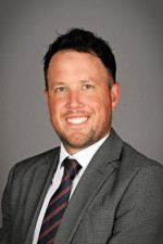 STAFF - Nik Skilton