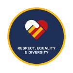 Respect, Equality & Diversity
