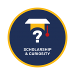Scholarship & Curiosity