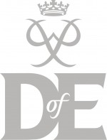 DofE logo Silver