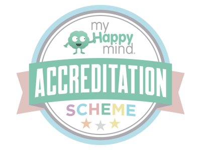 myHappymind scheme