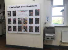 Water Station - Main Entrance