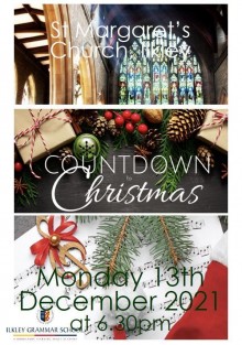 Countdown to Christmas (4)