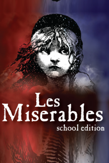 Les Miserable Graphic