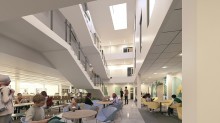 Artists-impression-of-the-proposed-new-central-staircase
