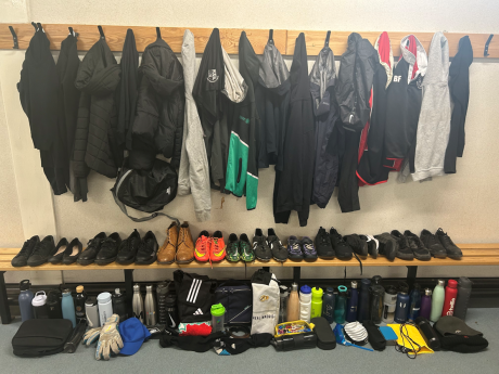 2025 HT1 Lost Property