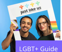 lgbt guide