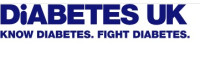 diabetes uk logo