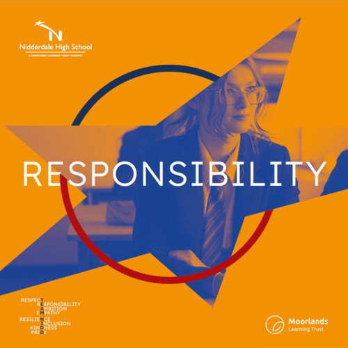 8 Responsibility