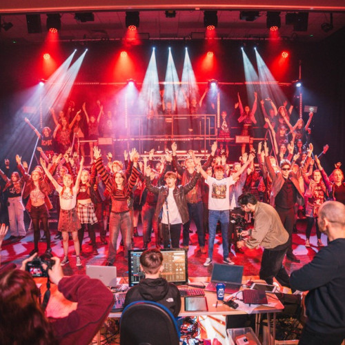 WWRY1