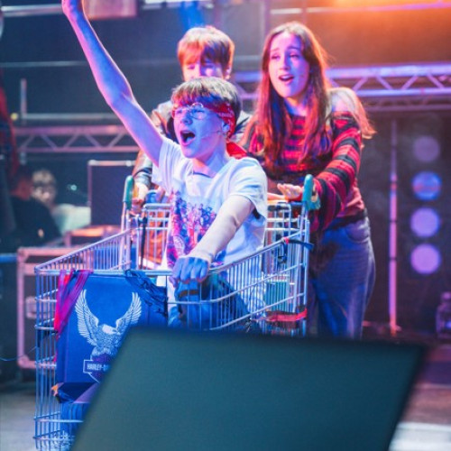 WWRY4