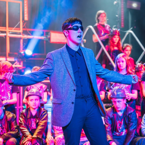 WWRY7