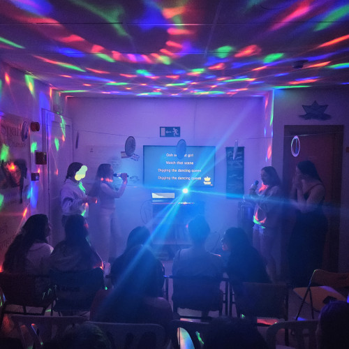 17.Karaoke