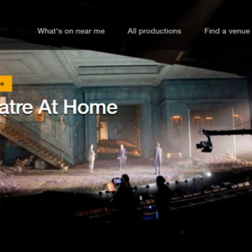 National Theatre