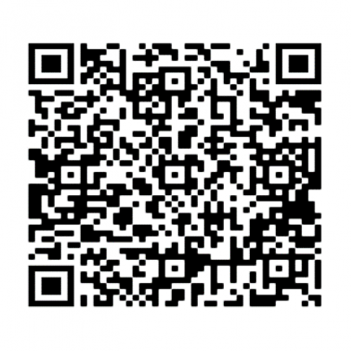 Anxiety qr code