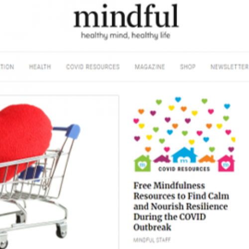 mindful