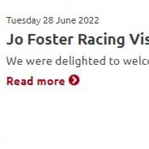 N 2022-06-28 Jo Foster Racing