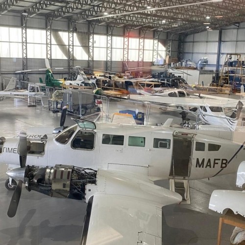 2024-04-19 IGS Aviation College Visit (1)