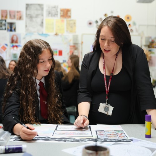 Nidderdale High School - 27.06 (21 of 129)