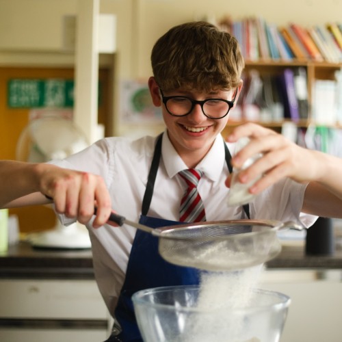 Nidderdale High School - 27.06 (118 of 129)