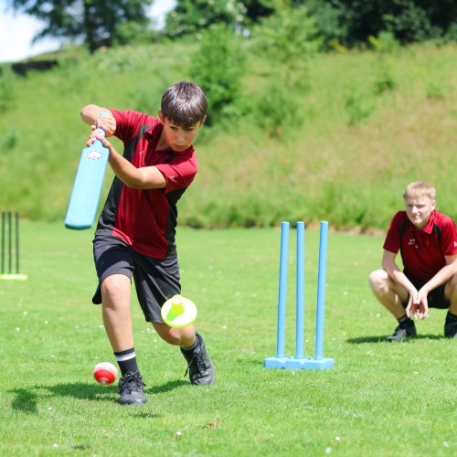 cricketers
