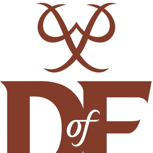 DofE Logo Bronze
