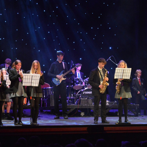 Jazz Band