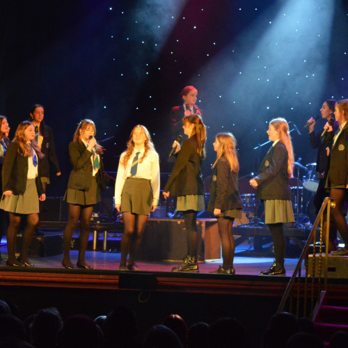 Music Theatre Club