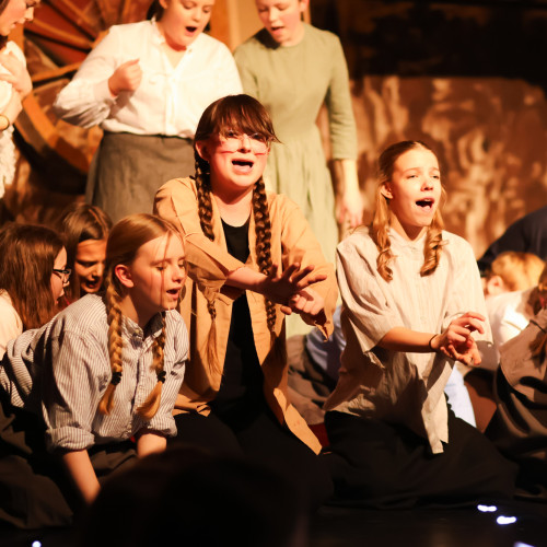 IGS photography - Les Miserables (6)