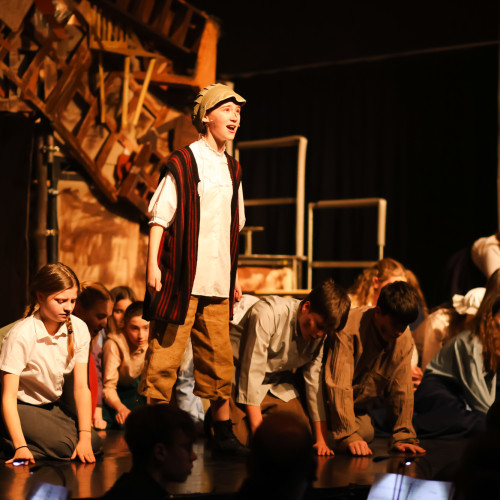 IGS photography - Les Miserables (5)