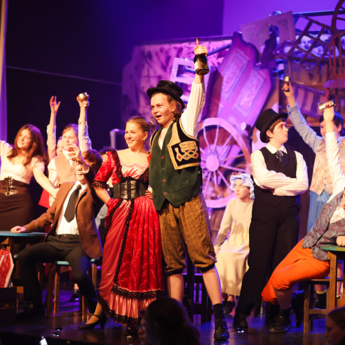 IGS photography - Les Miserables (7)