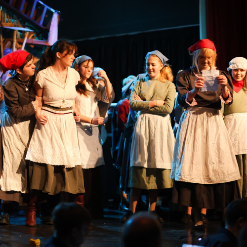 IGS photography - Les Miserables (10)