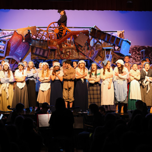 IGS photography - Les Miserables (11)