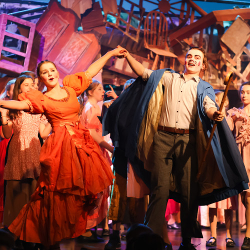 IGS photography - Les Miserables (2)