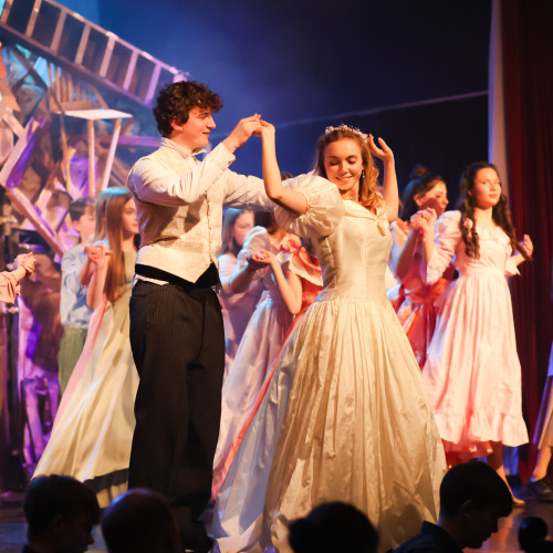 IGS photography - Les Miserables (3)