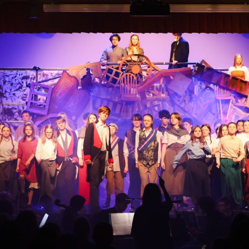 IGS photography - Les Miserables (4)