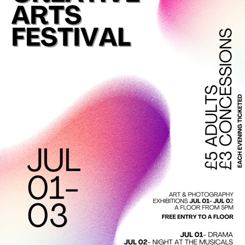 CA Festival Poster 2025 FINAL