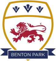Benton Park Logo