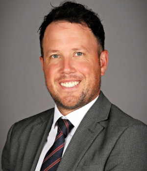 STAFF - Nik Skilton