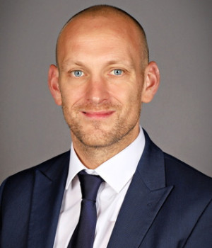 STAFF - Matt Marsh