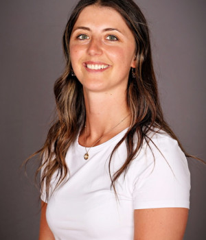 STAFF - Sophie Charlton