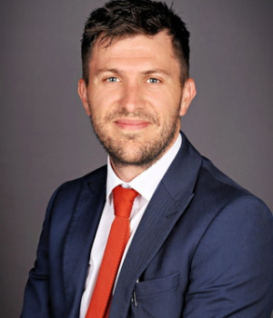 STAFF - Tom Coltman