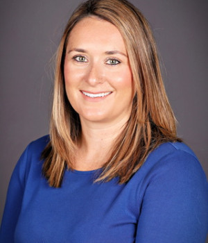 STAFF - Sarah Swales