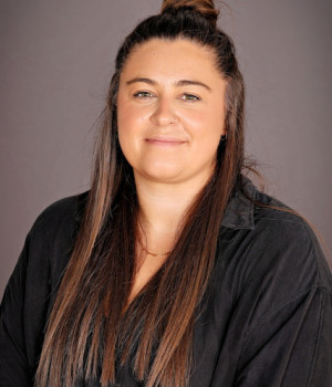 STAFF - Eve Bannister