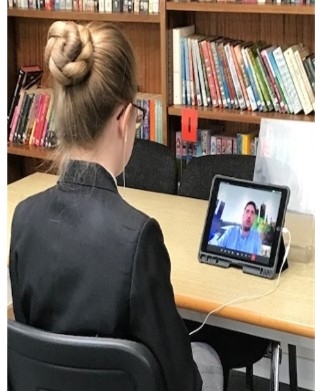 Y10 Mock Interviews 02