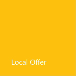 Local Offer Button