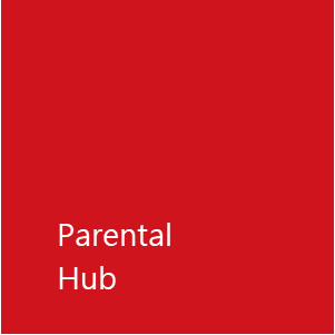 Parental Hub button