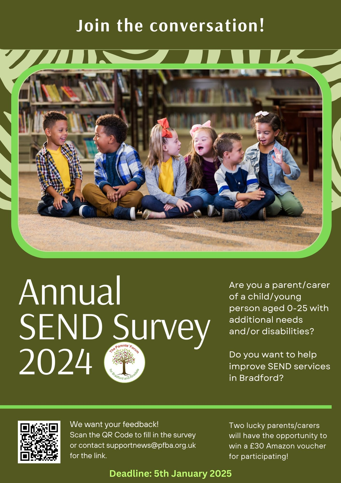 Survey 2024