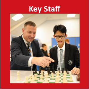 Key Staff Squ