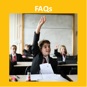 FAQs Squ